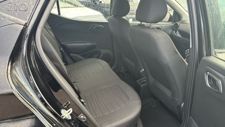 Hyundai i10 1.0 [63] Advance 5dr Auto [Nav] Petrol Hatchback